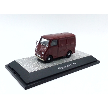 Goggomobil TL 250 - skala 1:43 - Premium ClassiXXs